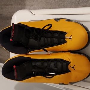 Jordan XIV